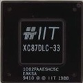 IIT XC87DLC-33