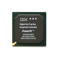 IBM PowerPC Digital Set Top Box