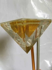 glass pyramid 3