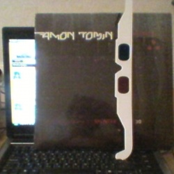 Amon Tobin - Chaos Theory Remixed