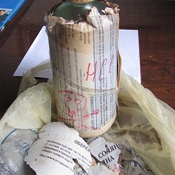 Правильное хранение соляной кислоты