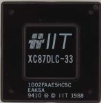IIT XC87DLC-33